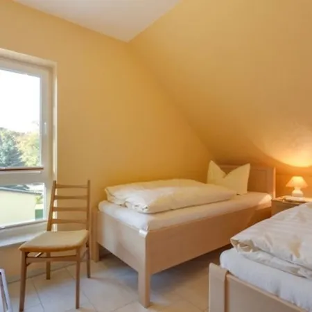06_haus Isabel דירה *
